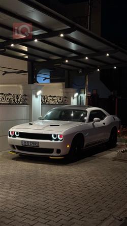 دۆج چالنجەر